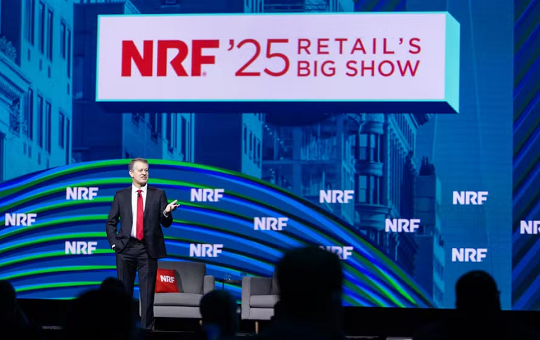 NRF